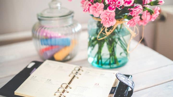 Mom Planning And Best Planners For Moms