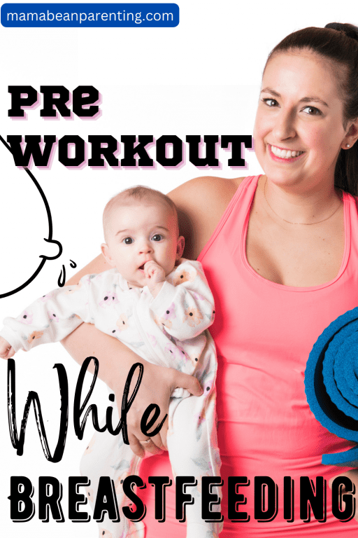 Beautiful view of Pregnancy Workout Routine For Breastfeeding