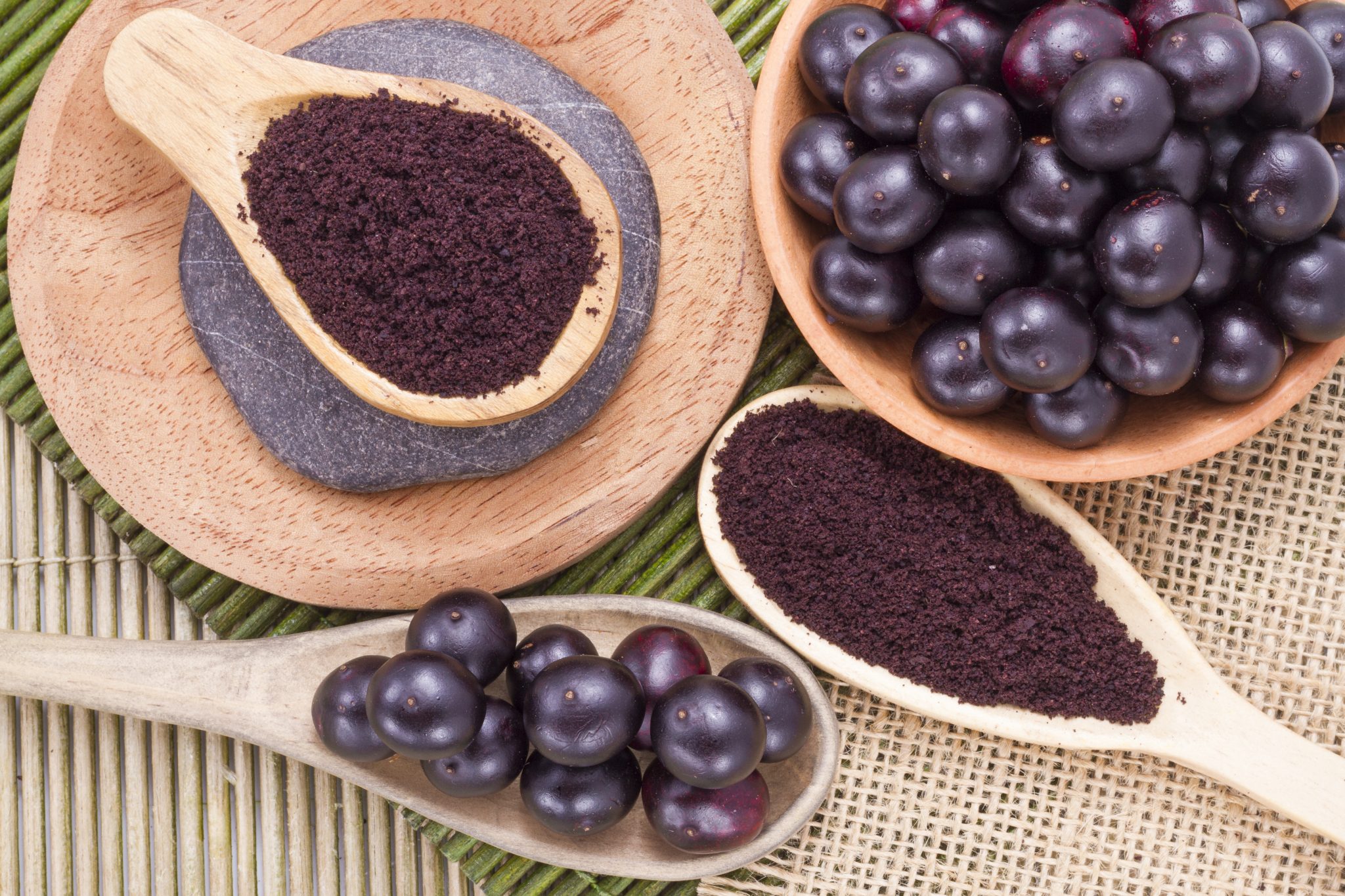 Risky or Healthy? Is It Safe to Eat Acai During Pregnancy? • Mama Bean