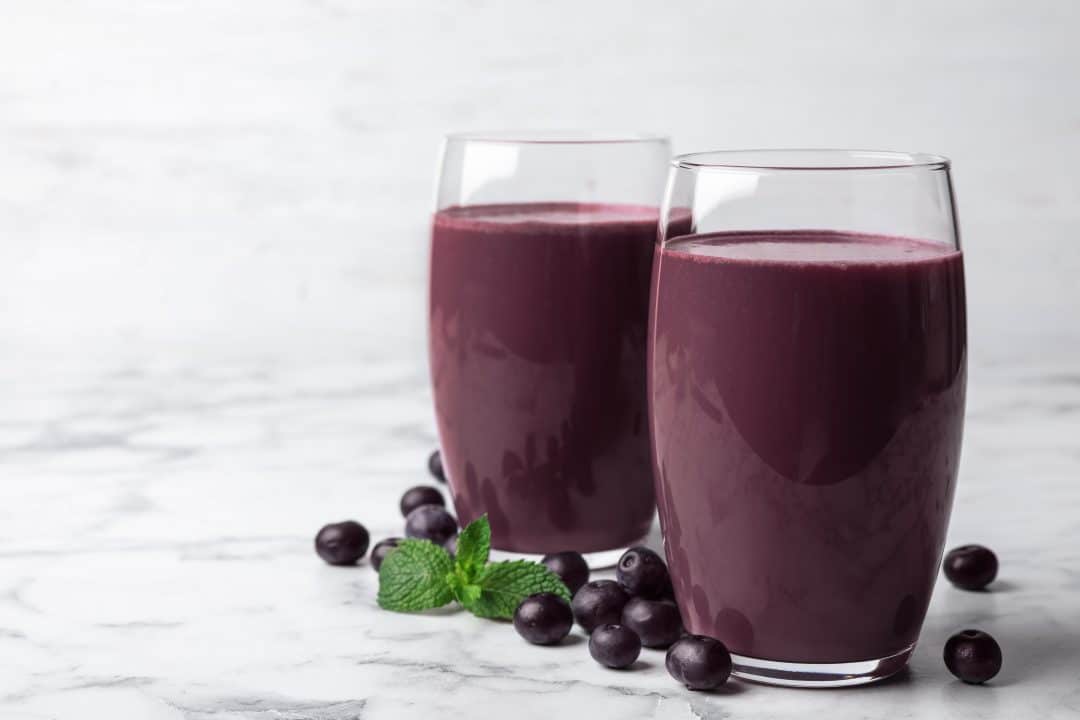Risky or Healthy? Is It Safe to Eat Acai During Pregnancy? • Mama Bean