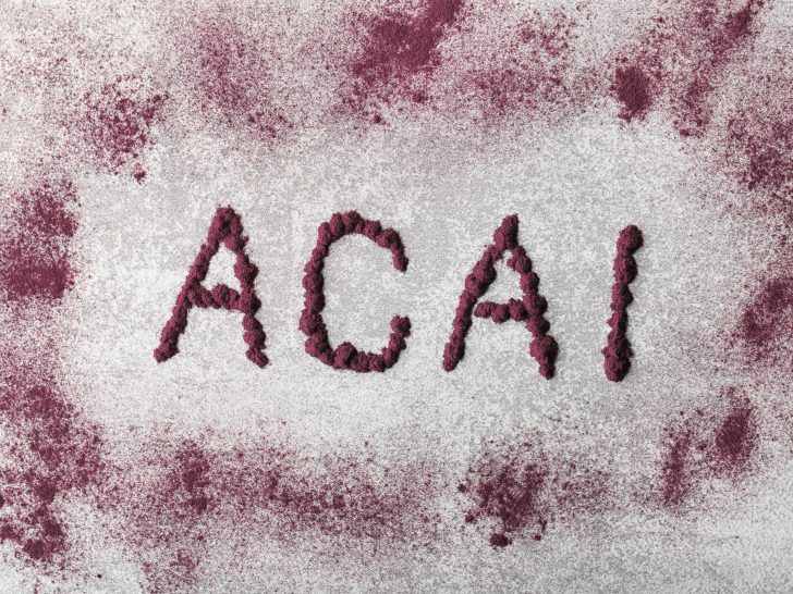 Risky or Healthy? Is It Safe to Eat Acai During Pregnancy?