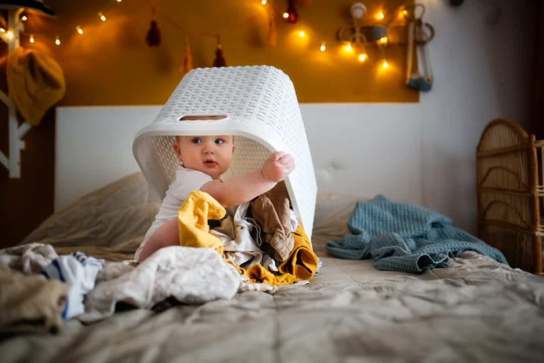 Baby Cries With Dad: 10 Helpful Tips You Can Try