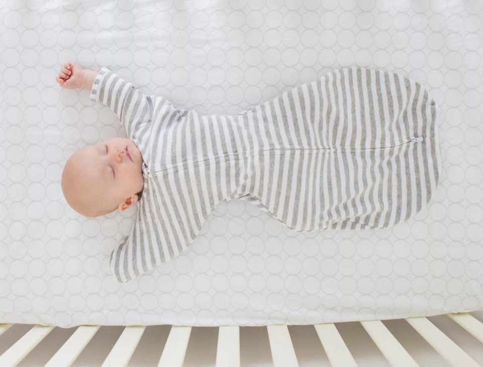 How Many Swaddles Do You Need? • Mama Bean Parenting