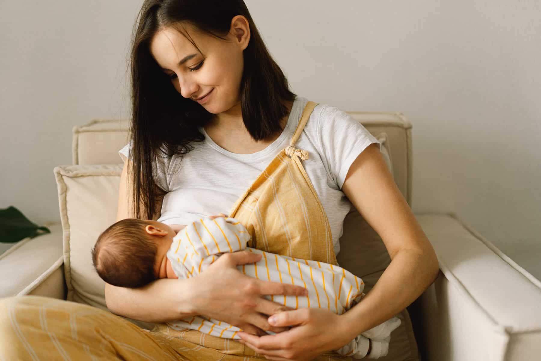 Can You Use Icy Hot While Breastfeeding? - Can You Use Icy Hot While Breastfeeding