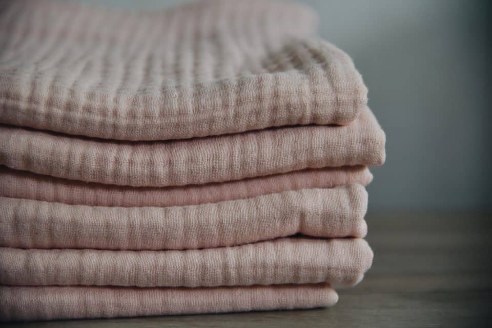 How Many Swaddles Do You Need?