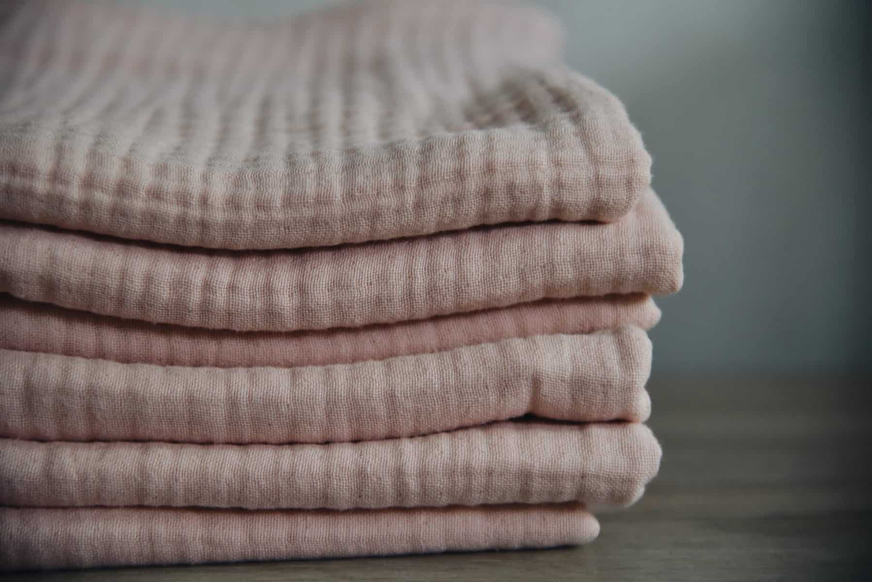 How Many Swaddles Do You Need?