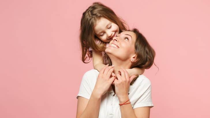 21 Mother-Daughter Quotes to Make You Smile