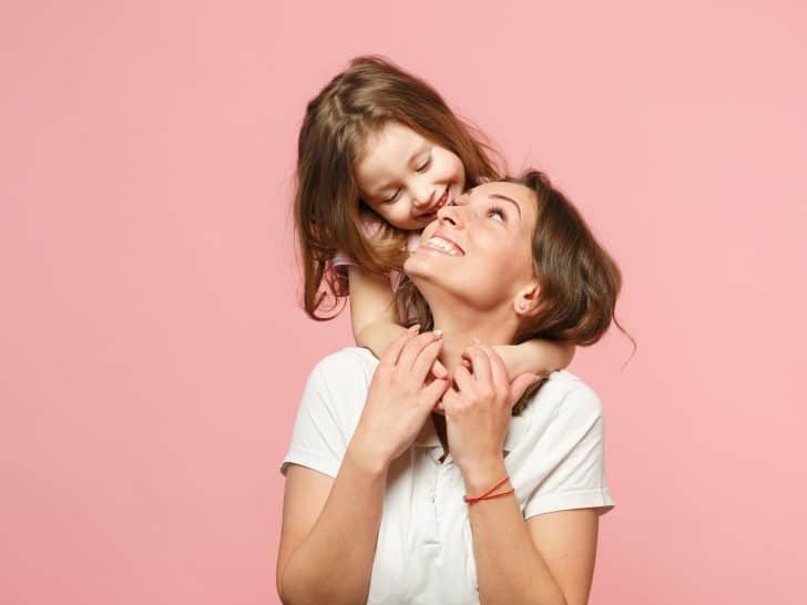 21 Mother-Daughter Quotes to Make You Smile