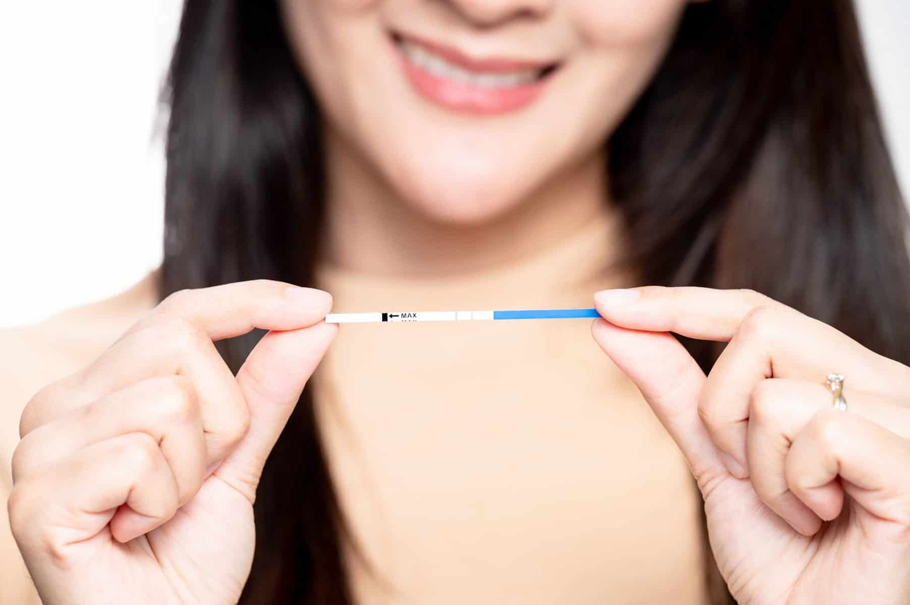 Signs Of Ovulation While Breastfeeding