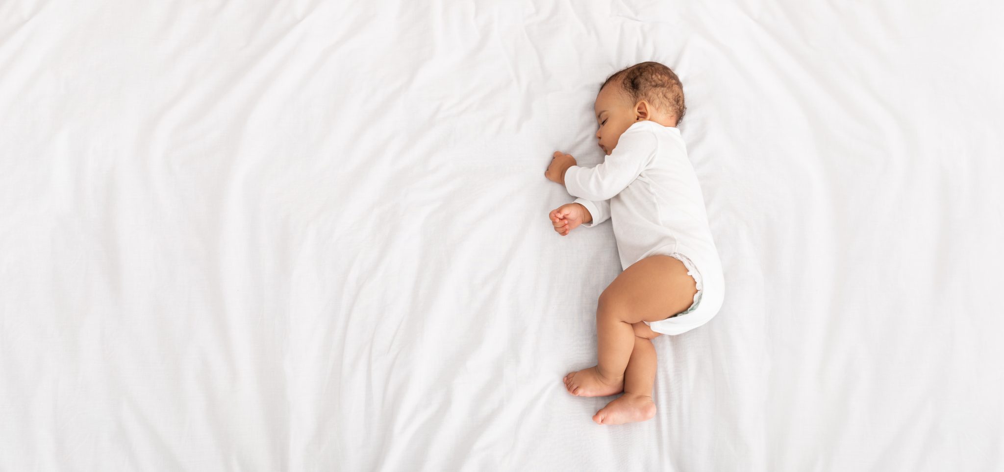 Why Should You Never Wake a Sleeping Baby? • Mama Bean Parenting
