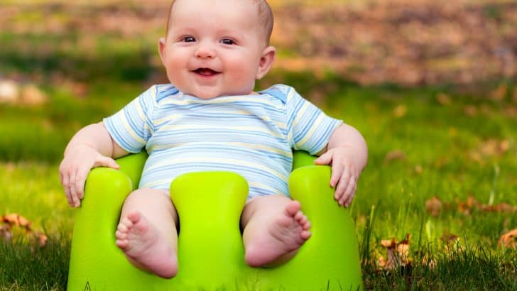 Bumbo Seat Age Recommendations: A Comprehensive Guide