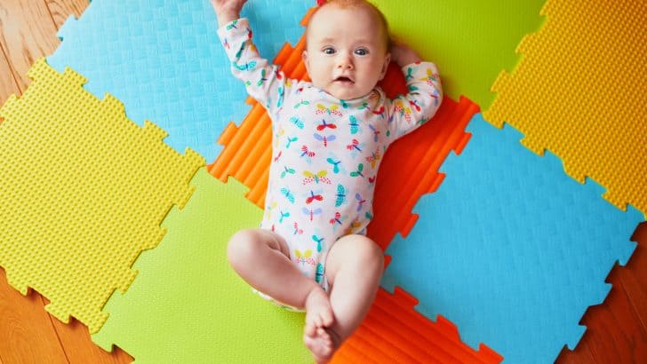 The Babywise 4 Month Schedule: Explained Step by Step