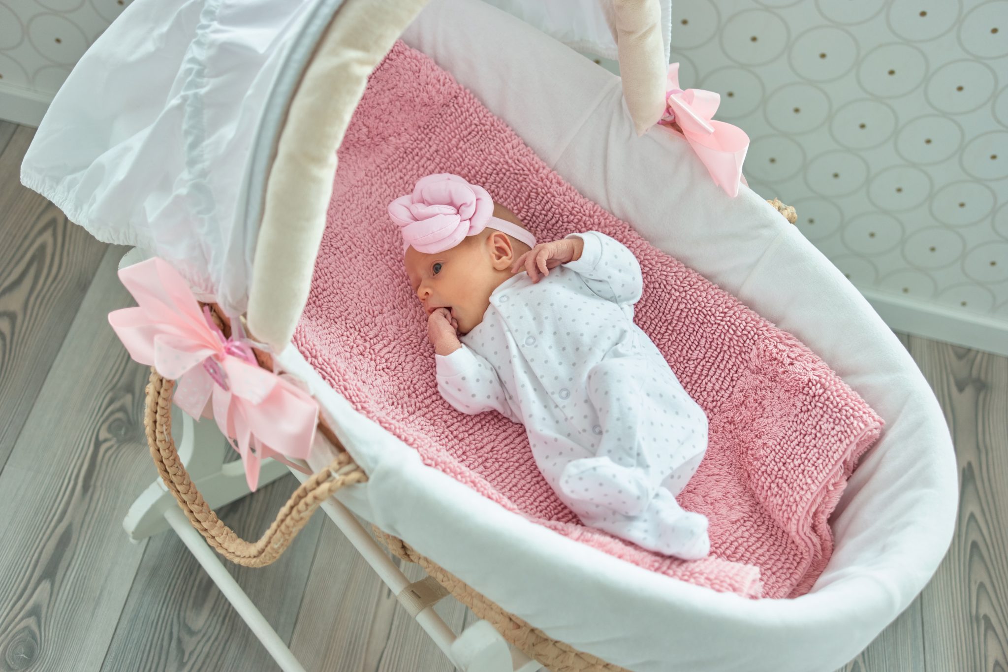 A Parent's Guide to Crib Alternatives Safety First • Mama Bean Parenting