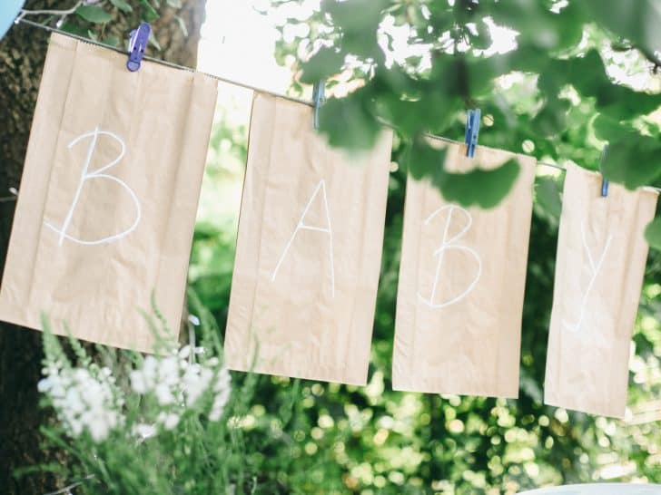 Places to Have Baby Showers: All-In-One Guide