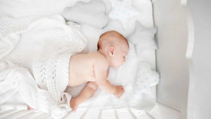 A Parent’s Guide to Crib Alternatives: Safety First