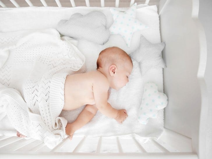 A Parent’s Guide to Crib Alternatives: Safety First