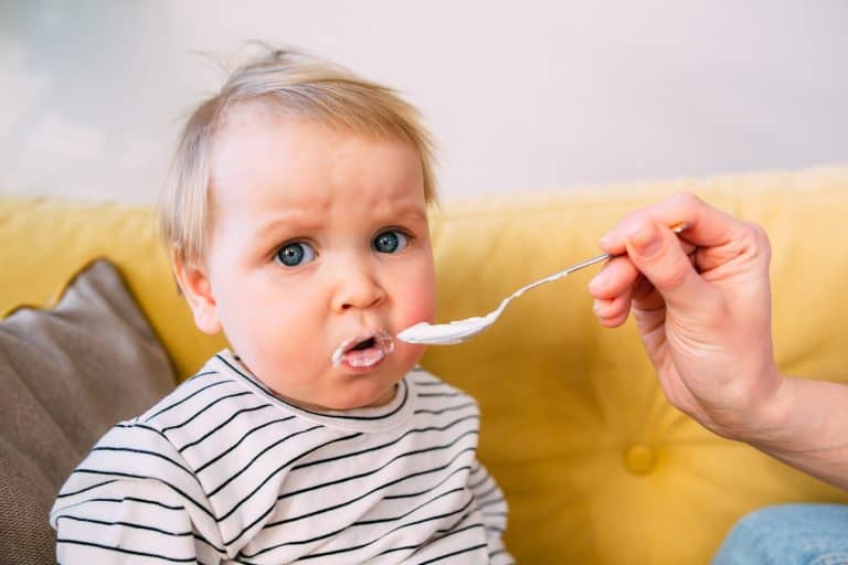 What Is the Best Yogurt For Baby?
