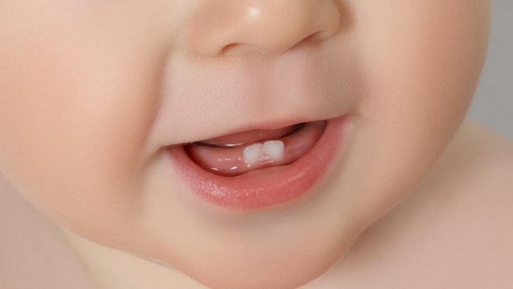 How to Pull Out a Baby Tooth Effectively?