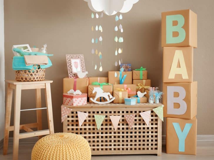 20 Best Gifts for a Second Baby: Make It Special