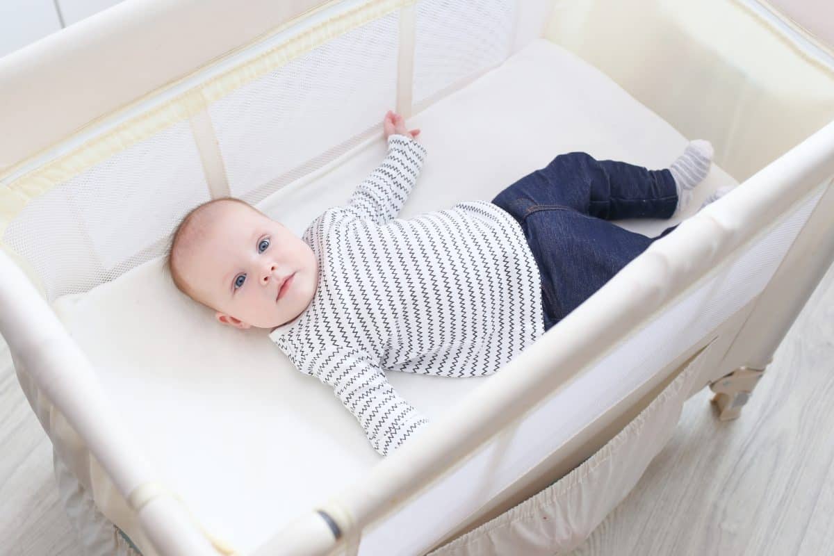 A Parent's Guide to Crib Alternatives: Safety First