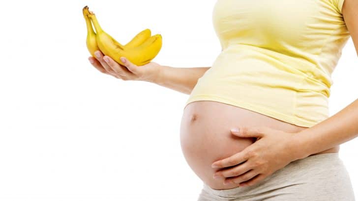 Different Reasons Why to Avoid Banana During Pregnancy