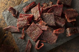 Can You Eat Beef Jerky While Pregnant?