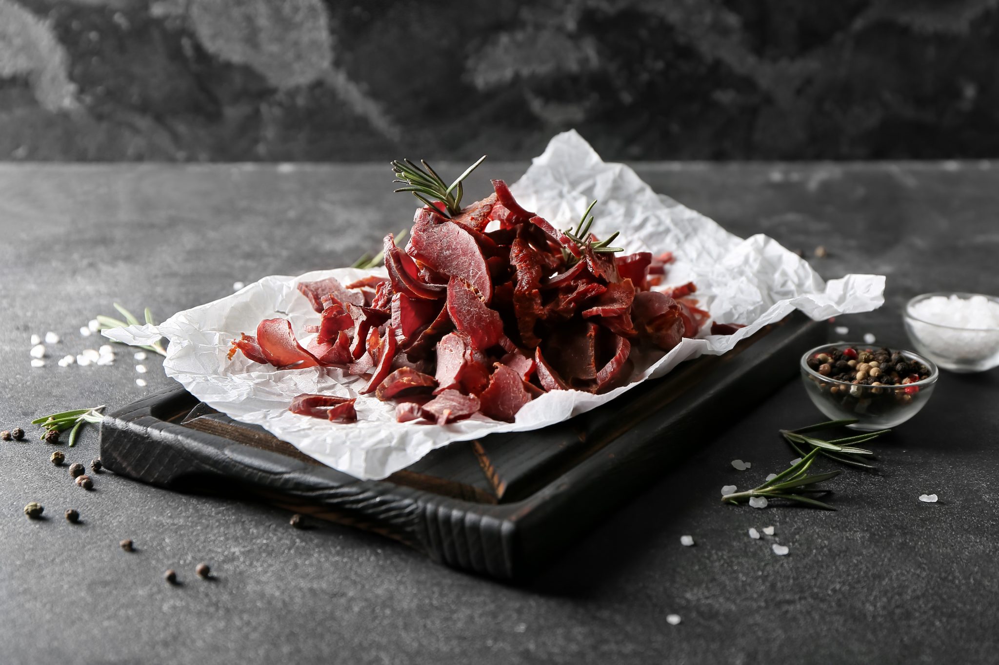 Can You Eat Beef Jerky While Pregnant?