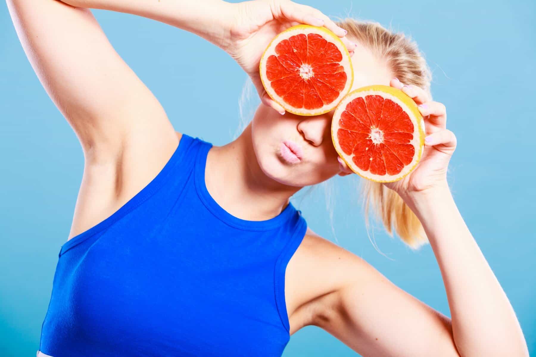 Grapefruit During Pregnancy • Mama Bean Parenting