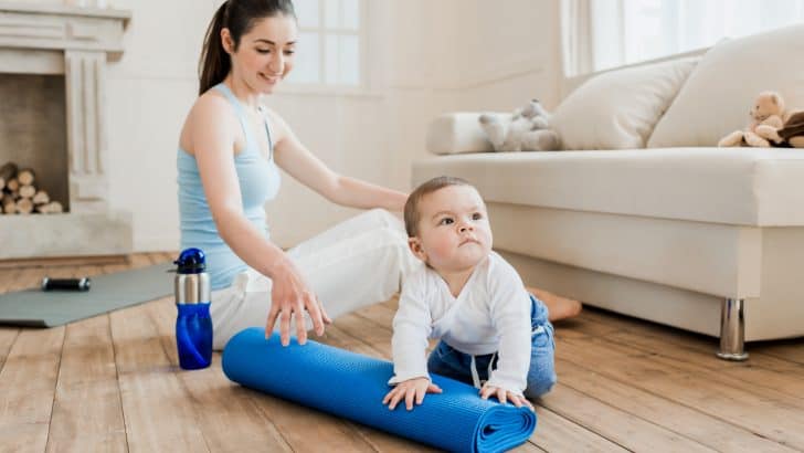 Breastfeeding Water Bottles: Why Are They Useful?