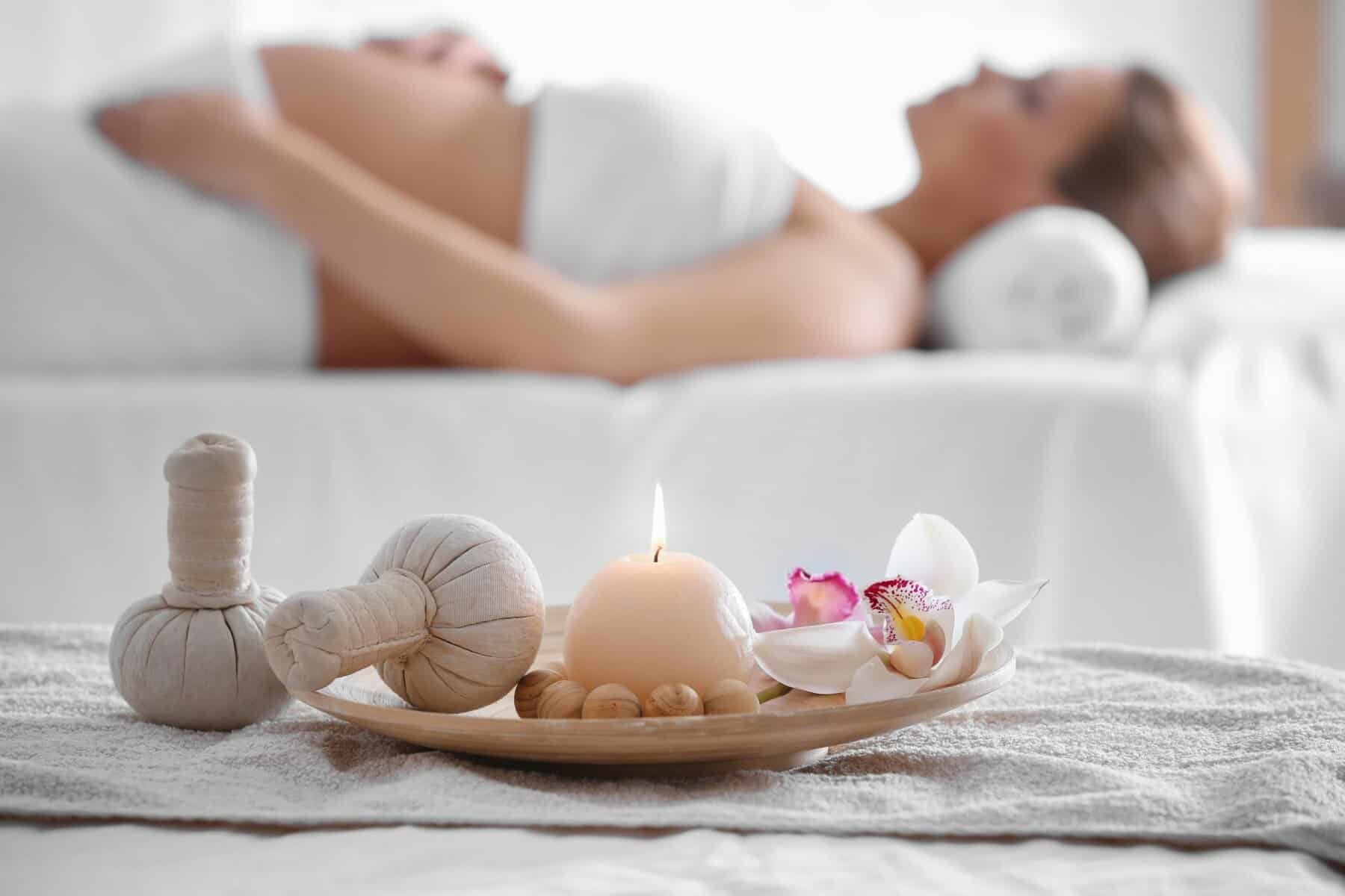 Pregnancy Safe Candles Risks & Benefits