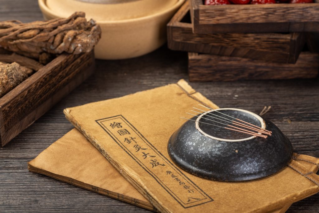 Nature Boosters: Chinese Herbs for Fertility Over 40