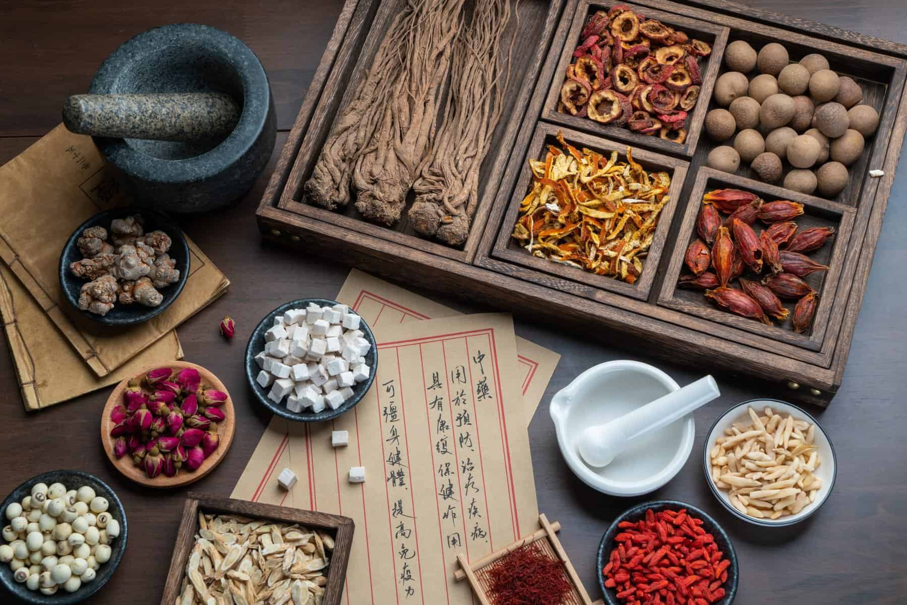 chinese-herbs-medicine