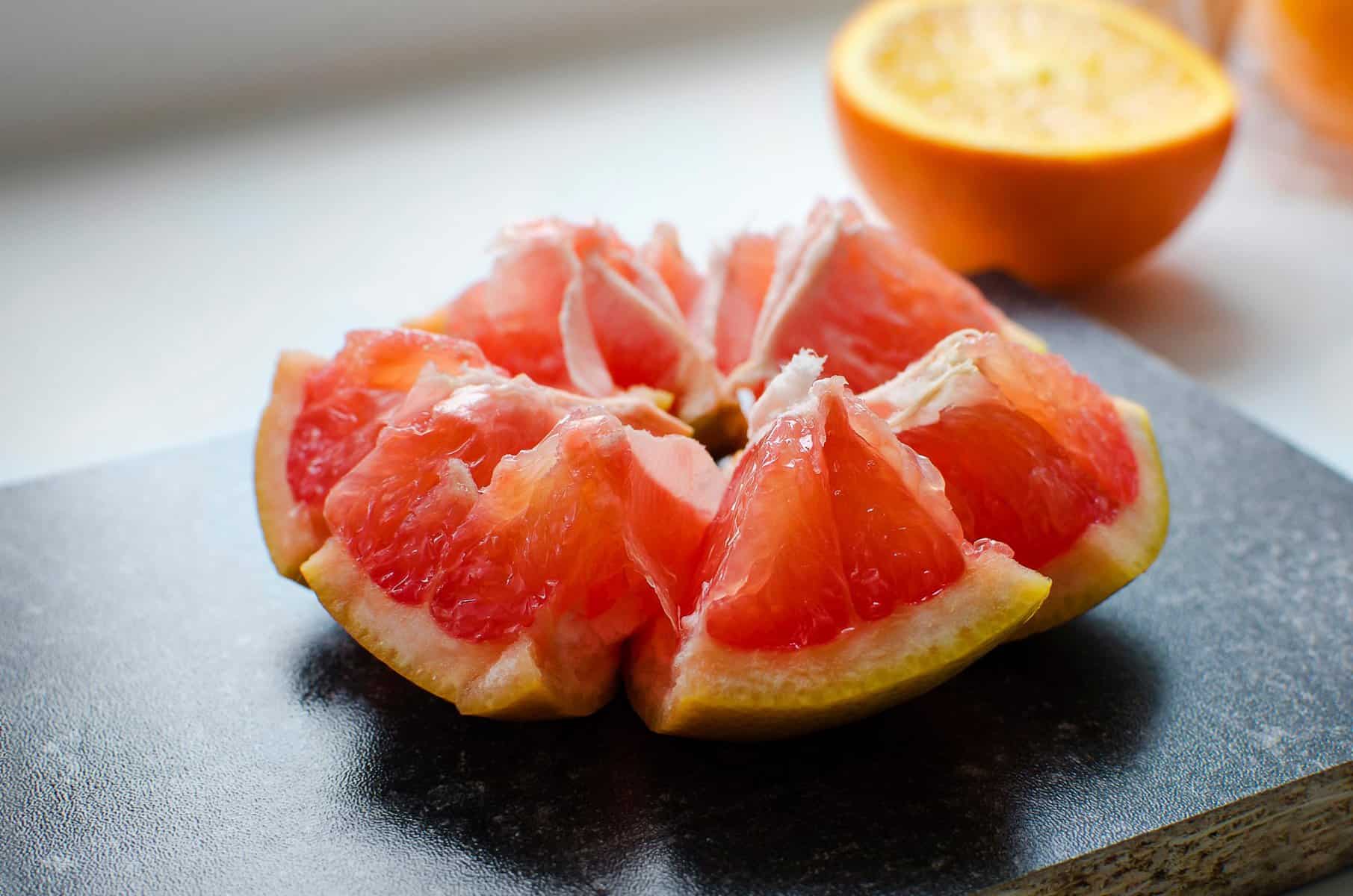 Grapefruit During Pregnancy • Mama Bean Parenting