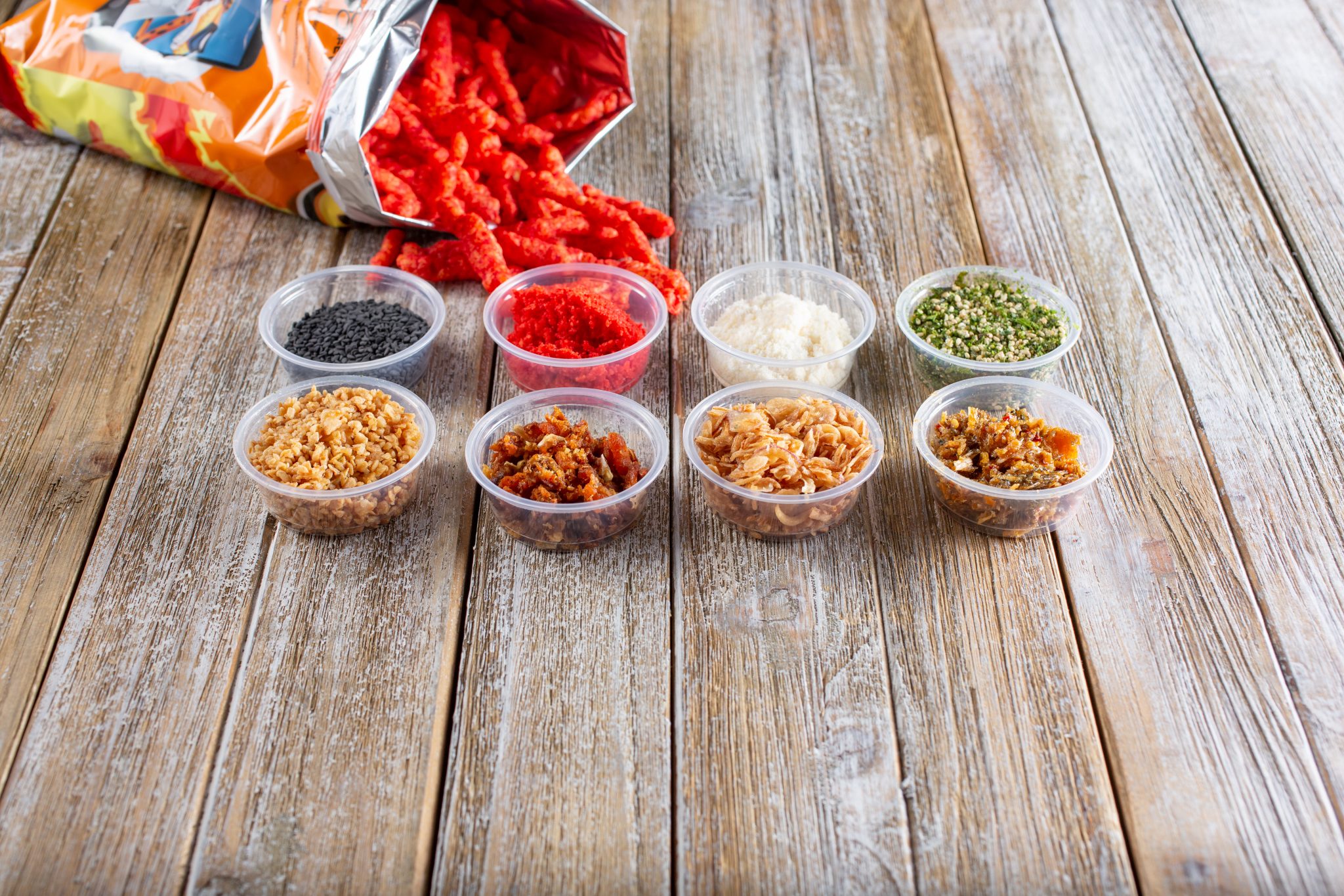 Can You Eat Hot Cheetos While Pregnant?