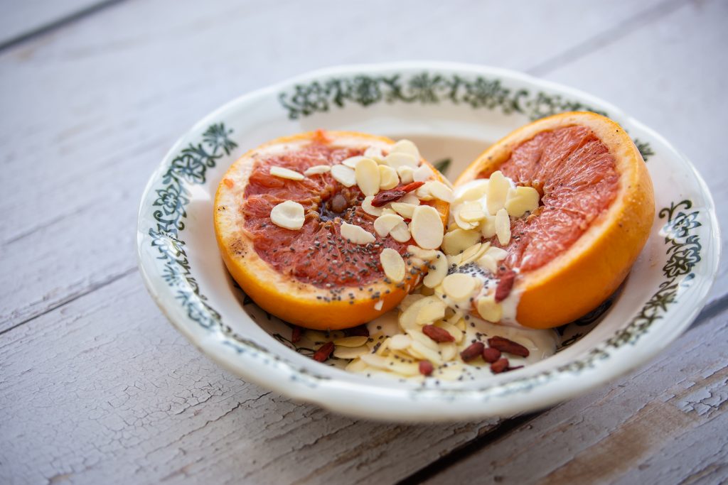 Grapefruit During Pregnancy • Mama Bean Parenting