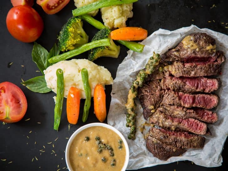 Eating Medium Steak While Pregnant: Is It Safe?