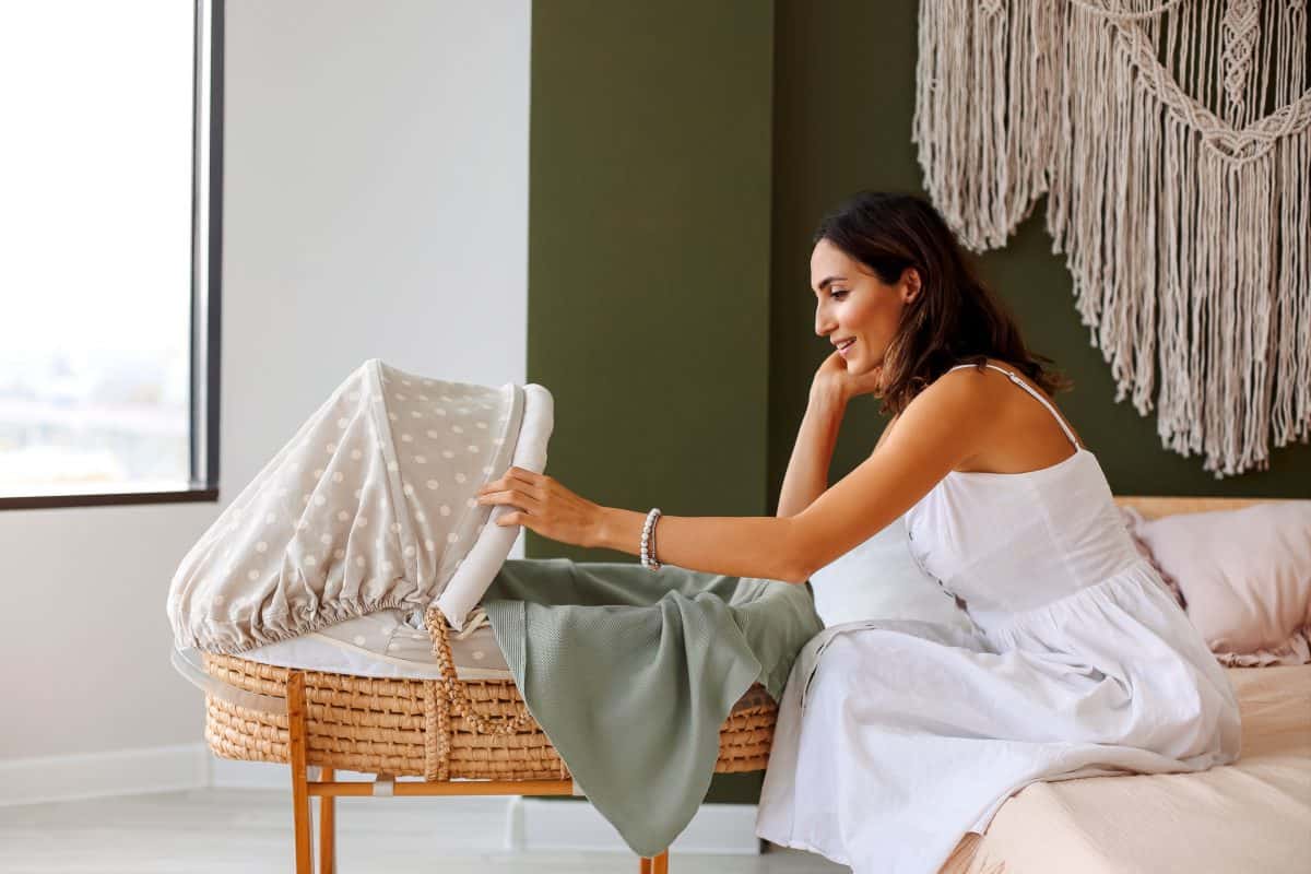 A Parent's Guide to Crib Alternatives Safety First • Mama Bean Parenting