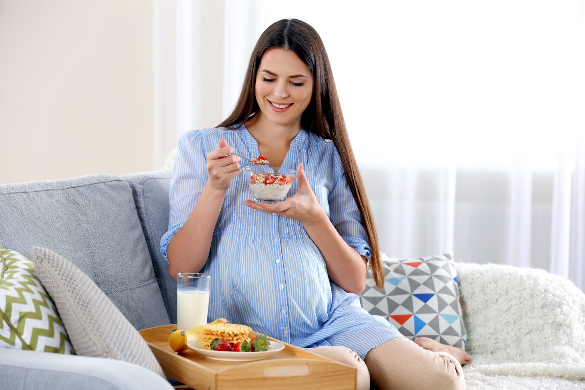 Can You Eat Beef Jerky While Pregnant?
