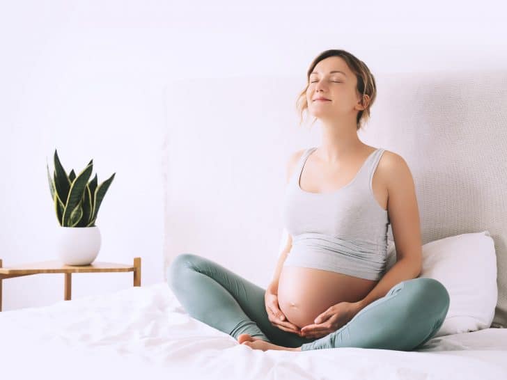 Pregnant for the First Time: A Journey of Self-Discovery