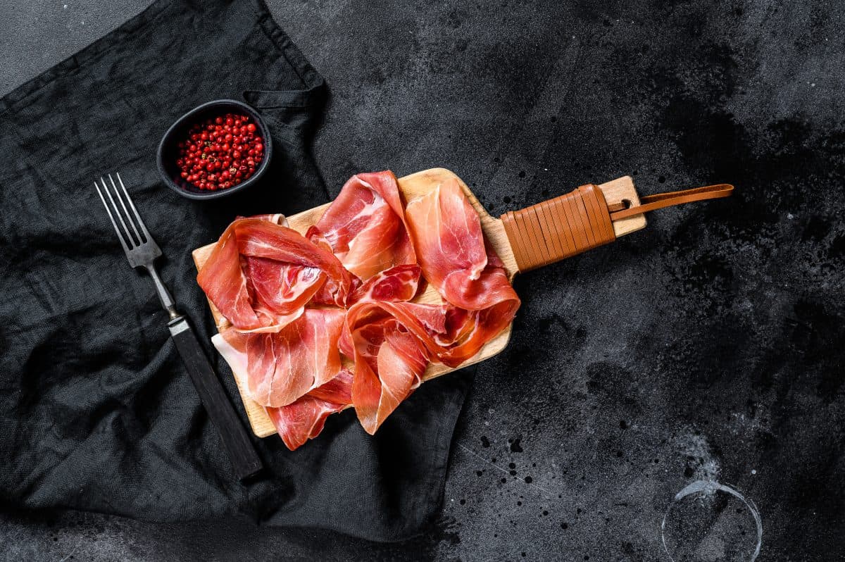 Eating Prosciutto While Pregnant Is It Safe? • Mama Bean Parenting