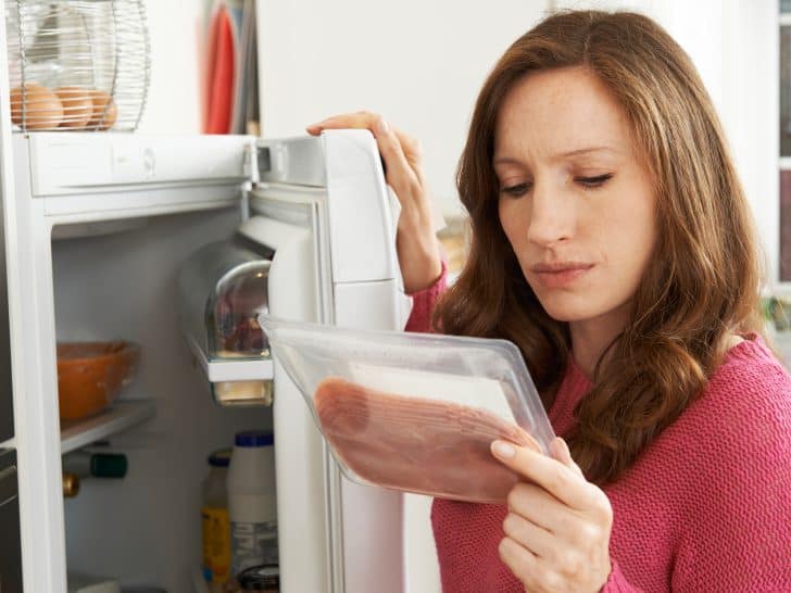 Eating Prosciutto While Pregnant: Is It Safe?