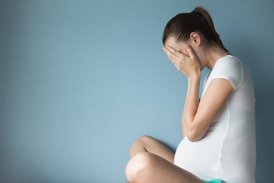 Gurgling Water Sound In Belly During Pregnancy