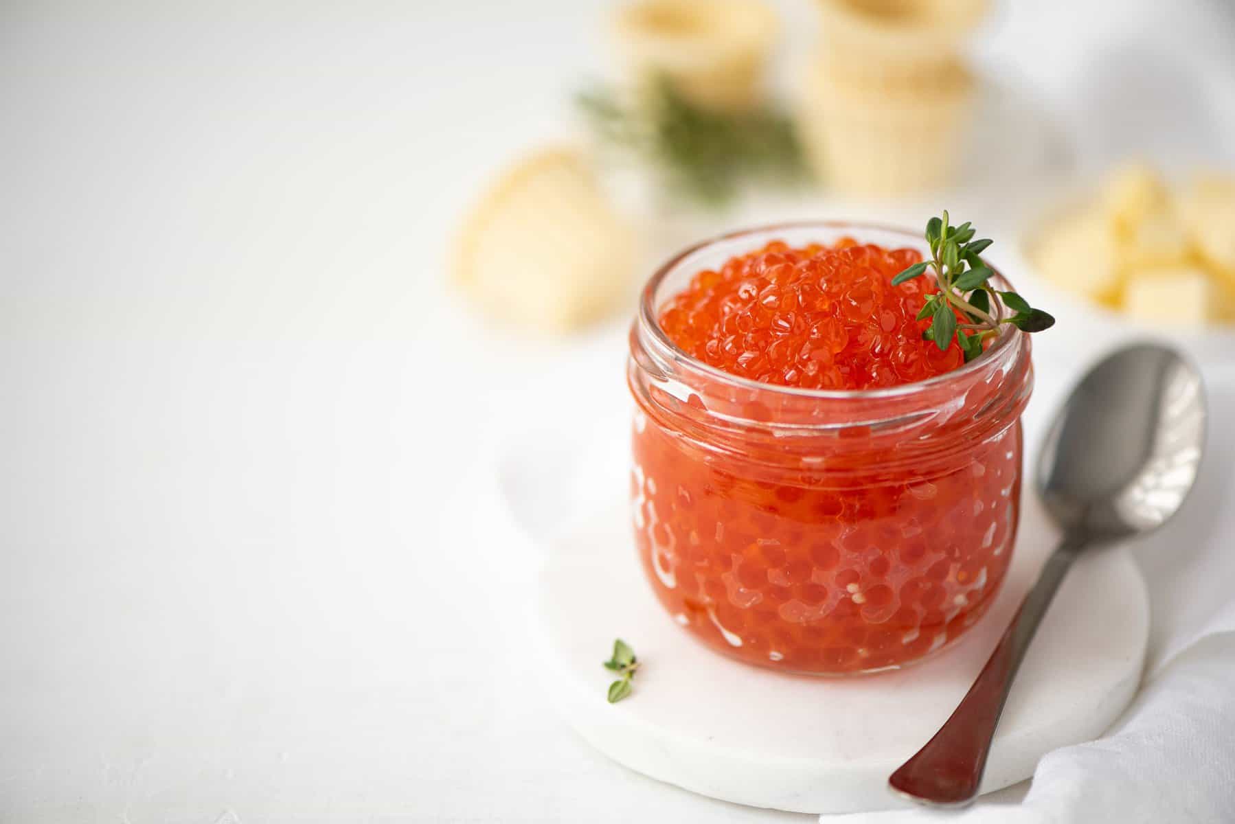 Can Pregnant Women Eat Caviar? Is It Safe During Pregnancy