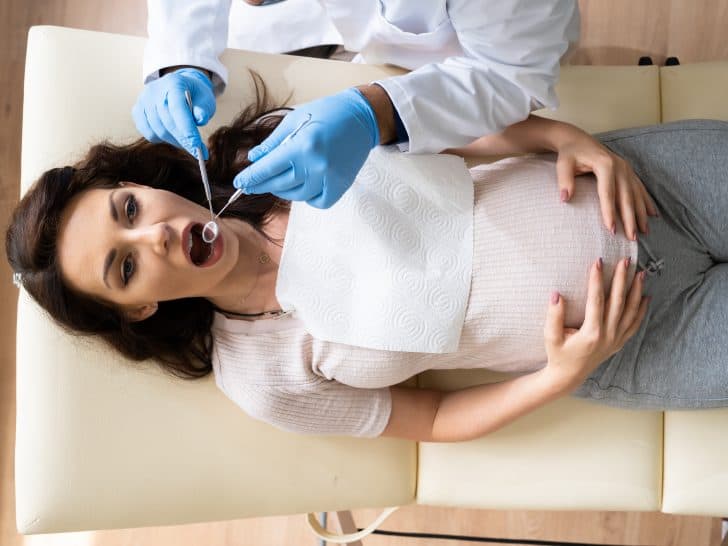 Toothache During Pregnancy: All You Need To Know