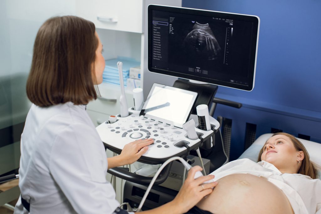 first prenatal visit questions