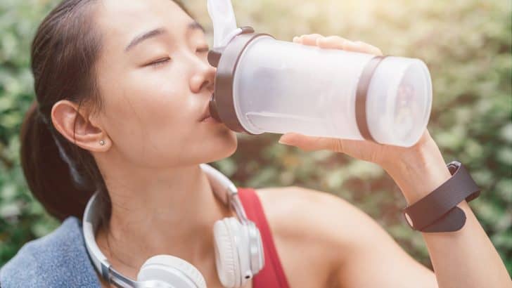 Staying Fit: Is It Safe to Use Pre-Workout for Pregnancy?