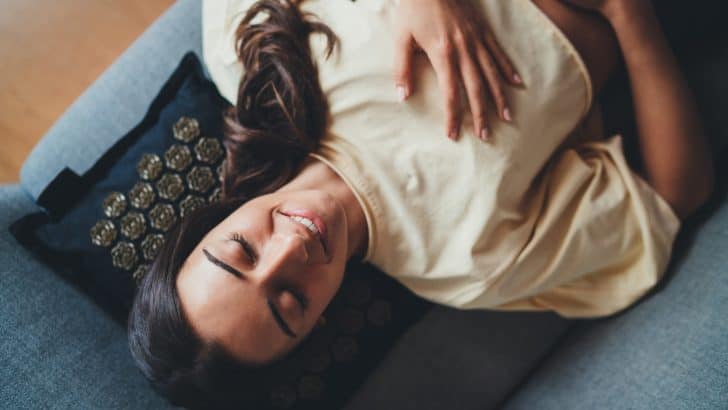 4 Breathing Techniques That Lower Blood Pressure Faster Than Medication