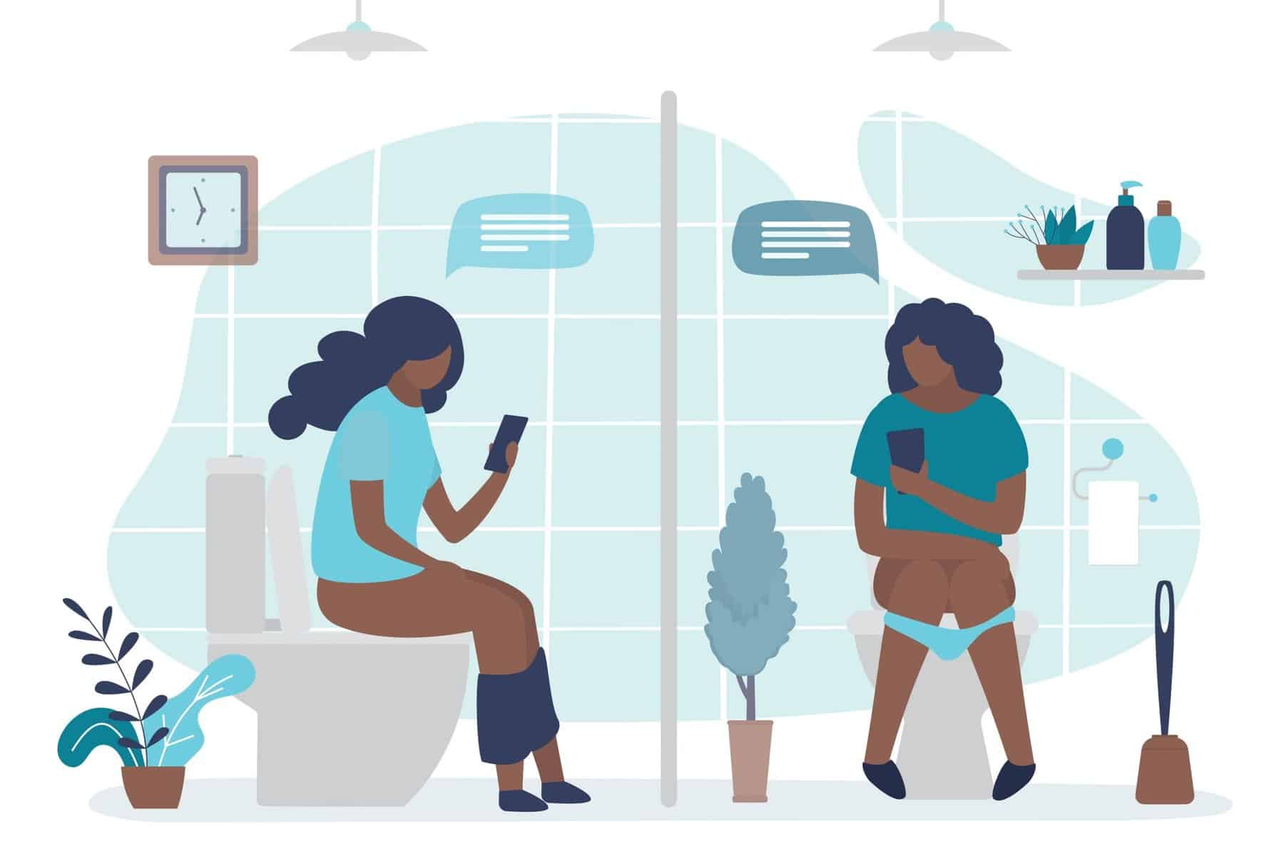 Peanut ButterColored Poop Is It Normal?