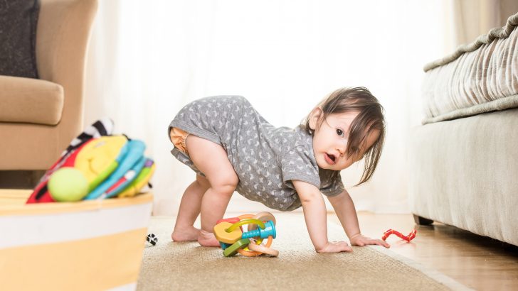 Asymmetrical Crawling: All You Need to Know