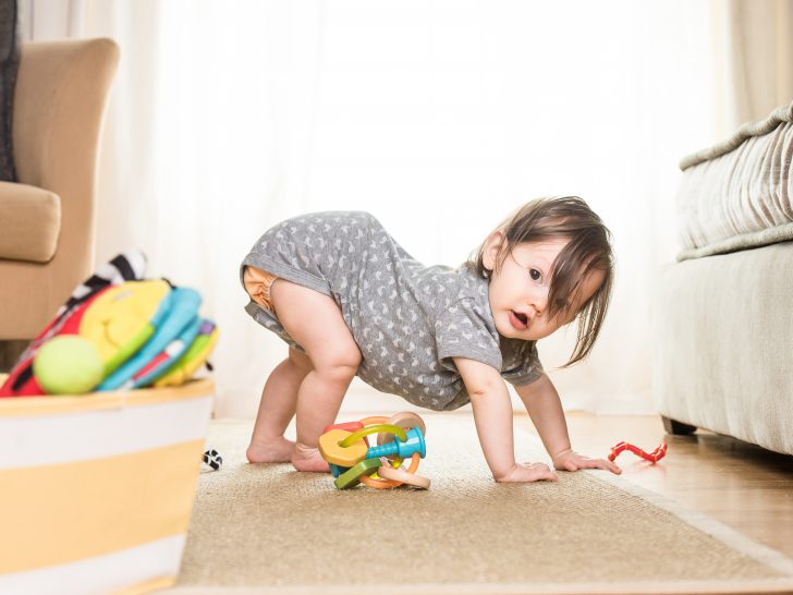 Asymmetrical Crawling: All You Need to Know